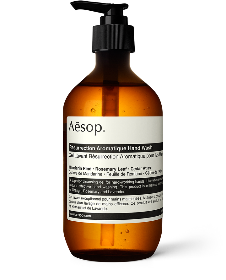 Aesop | Formulations for Skin, Hair & Body – Aesop Malaysia