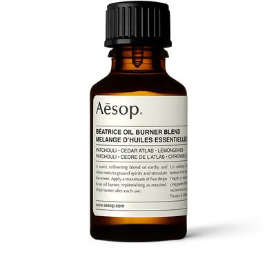 Beatrice Oil Burner Blend 25mL