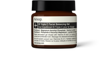 Load image into Gallery viewer, B Triple C Facial Balancing Gel 60mL
