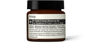 B Triple C Facial Balancing Gel 60mL