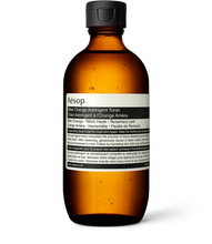 Load image into Gallery viewer, Bitter Orange Astringent Toner 200mL
