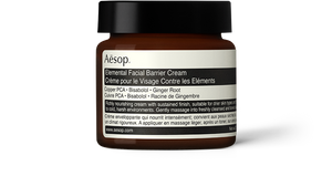 Elemental Facial Barrier Cream 60mL