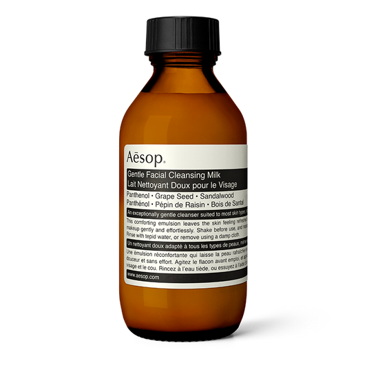 Cleansers Skin Care Aesop Malaysia