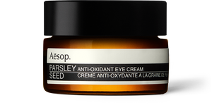 Parsley Seed Anti-Oxidant Eye Cream 10mL