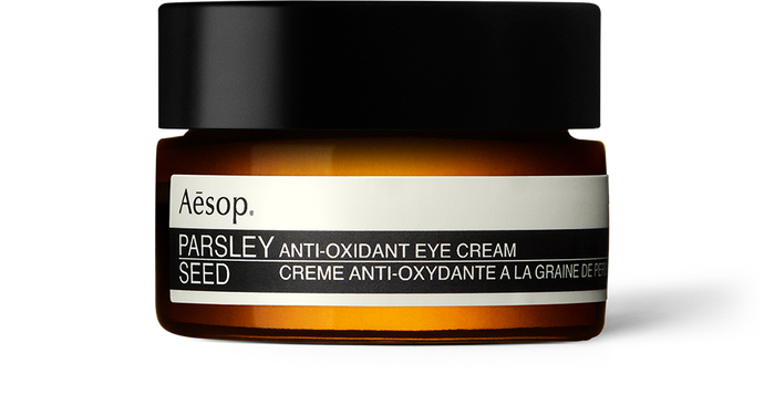Parsley Seed Anti-Oxidant Eye Cream 10mL