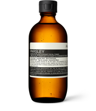 Load image into Gallery viewer, Parsley Seed Anti-Oxidant Facial Toner 200mL
