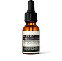Load image into Gallery viewer, Parsley Seed Anti-Oxidant Facial Treatment 15mL
