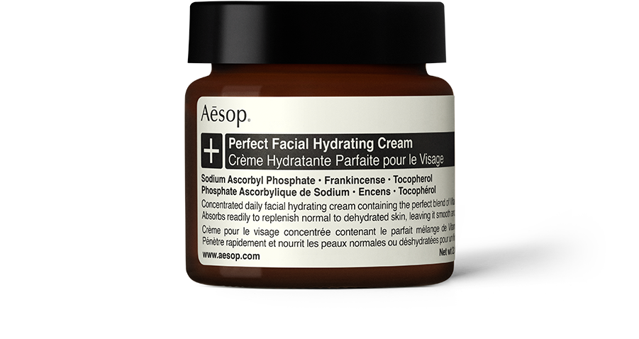 Perfect Facial Hydrating Cream 60mL