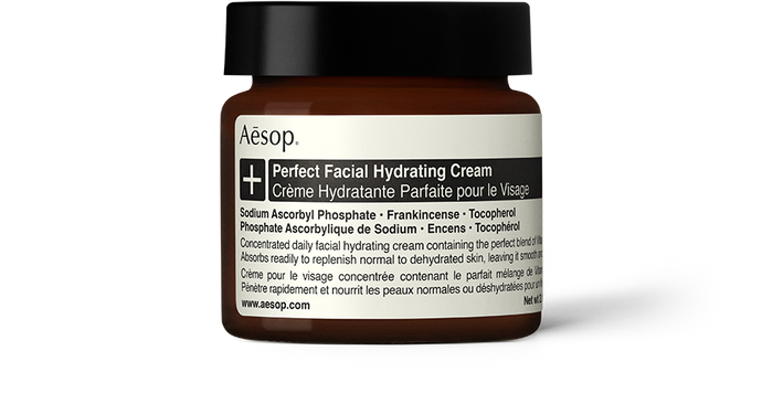 Perfect Facial Hydrating Cream 60mL