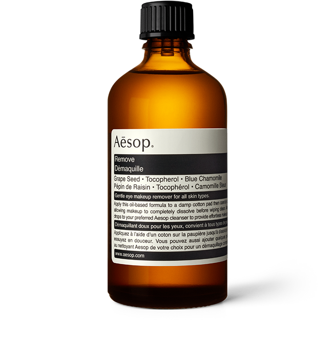 Remove 60mL