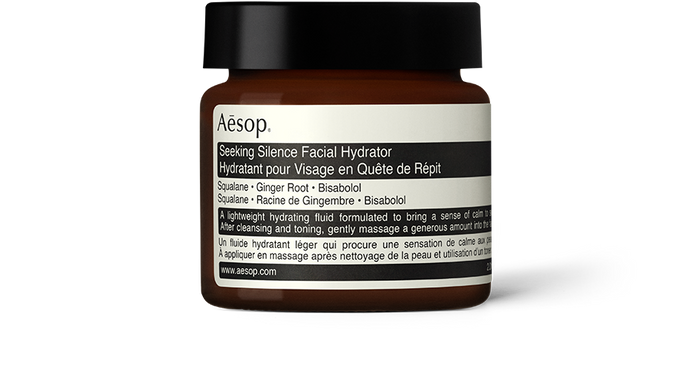 Seeking Silence Facial Hydrator 60mL