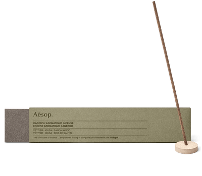 Kagerou Aromatique Incense