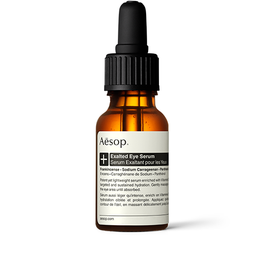 Exalted Eye Serum 15mL