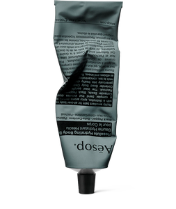 Resolute Hydrating Body Balm