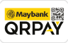 Maybank QRPay